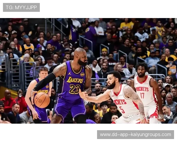 湖人换血序章：管理层意欲彻底重新定义球队文化